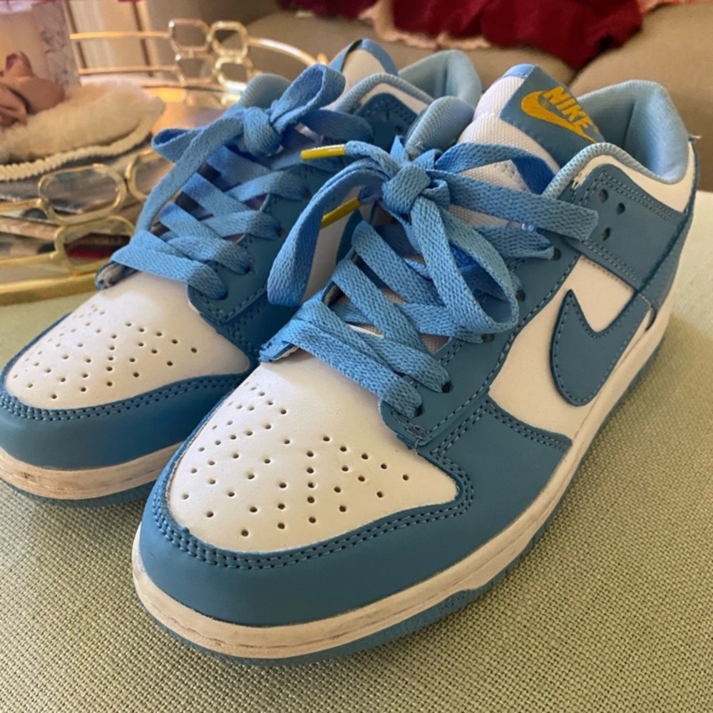 Nike Dunk Low ‘Coast’